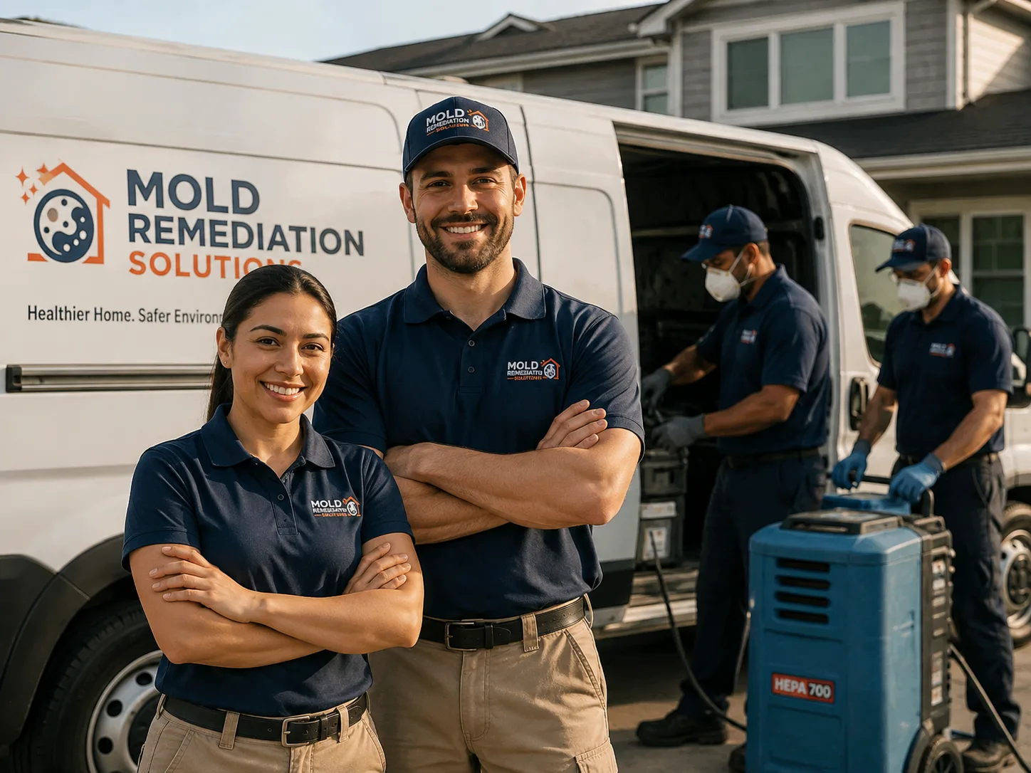 Mold Remediation company in Brooktondale, NY